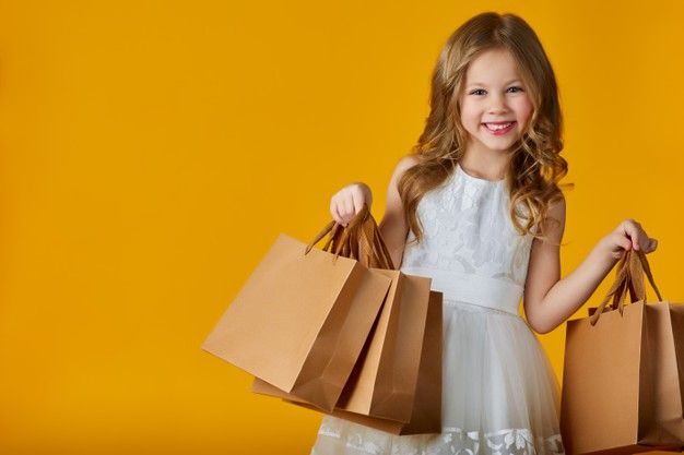Shopping